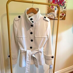 Zara Basic Jacket Size M/L